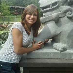 Meet your Posher, Amanda